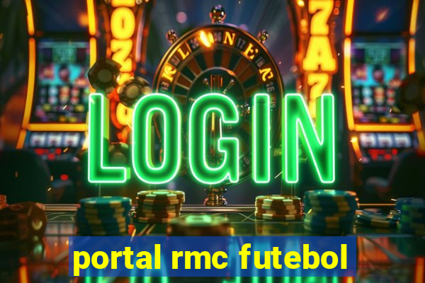 portal rmc futebol